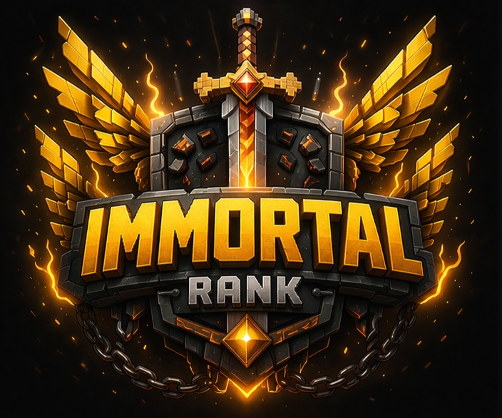 Immortal Rank