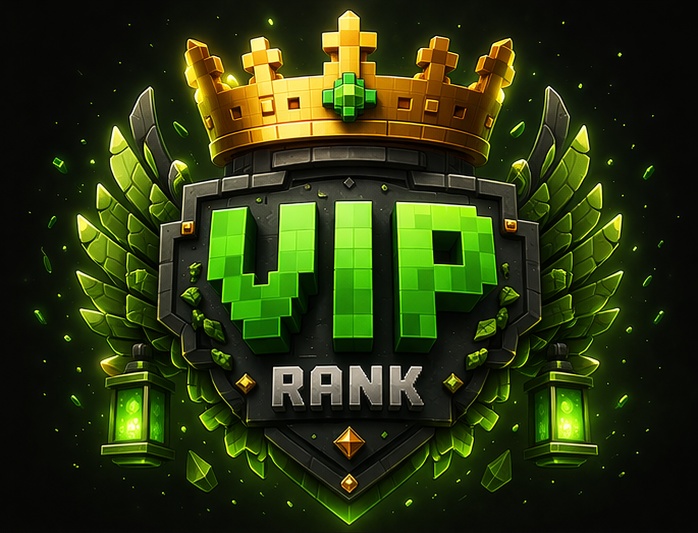 VIP Rank